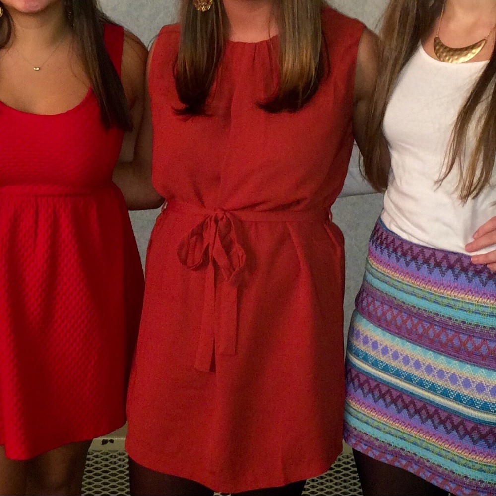 Tunic Dress